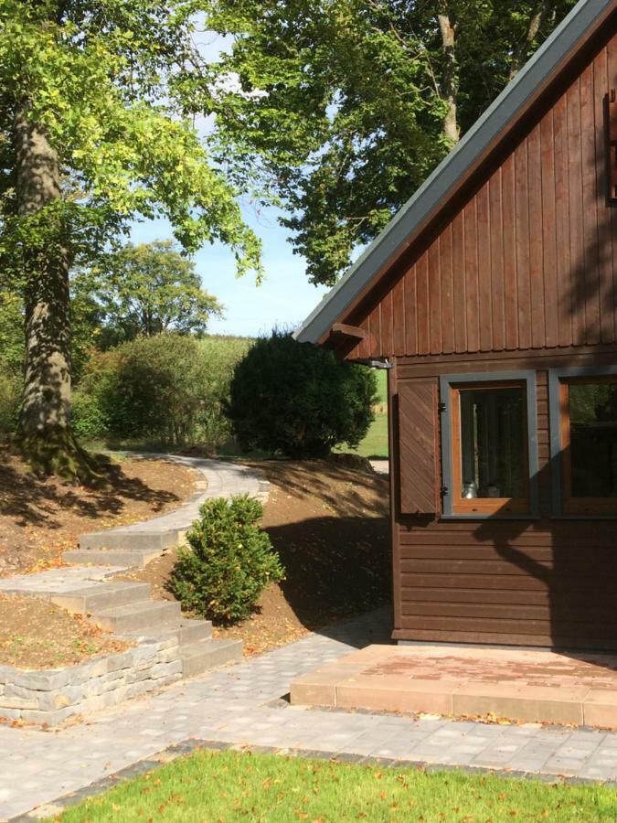Villa Cormanns Hüttchen Schmallenberg Exterior foto